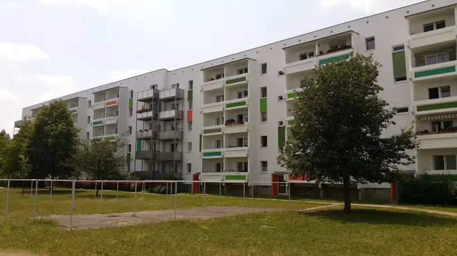 3 Zimmer Wohnung mit 60 m² in Leipzig – Bild 3