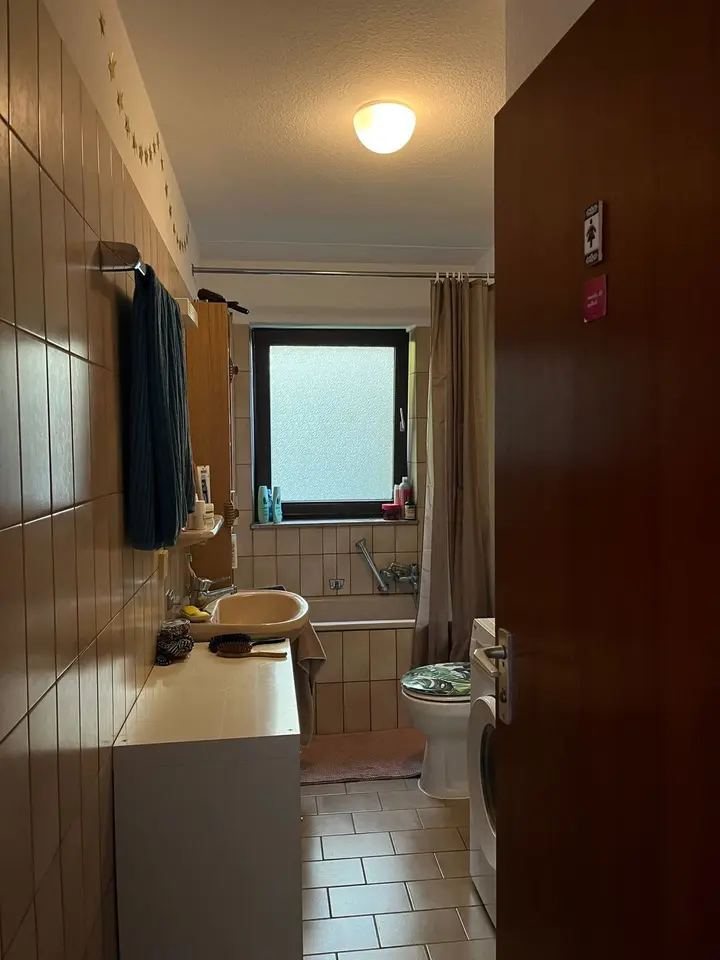 WG-Zimmer mit 51 m² in Tübingen – Bild 8