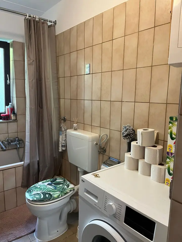 WG-Zimmer mit 51 m² in Tübingen – Bild 9
