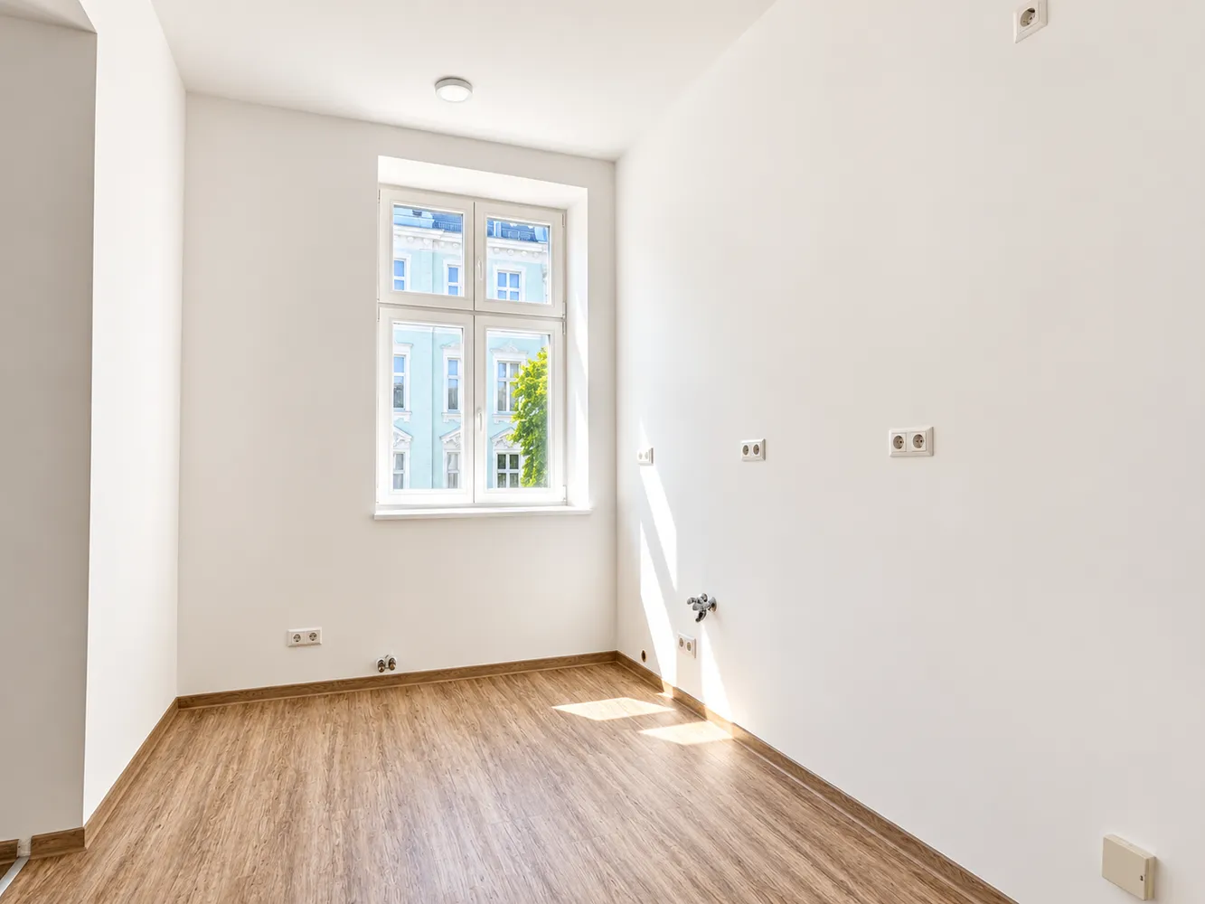 3 Zimmer Wohnung mit 108 m² in Cottbus – Bild 2
