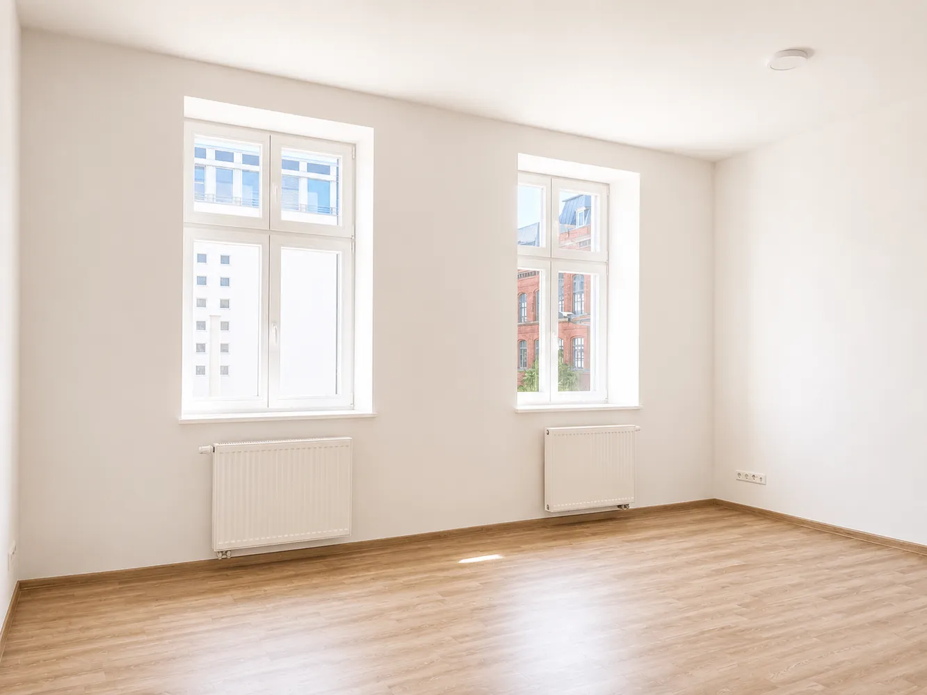 3 Zimmer Wohnung mit 108 m² in Cottbus – Bild 3