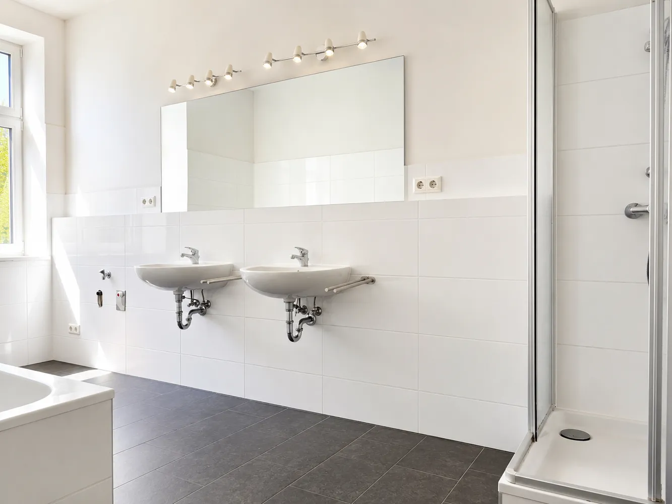 3 Zimmer Wohnung mit 108 m² in Cottbus – Bild 4