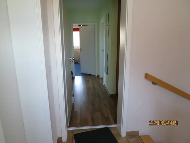 3 Zimmer Wohnung mit 64 m² in Paderborn – Bild 1
