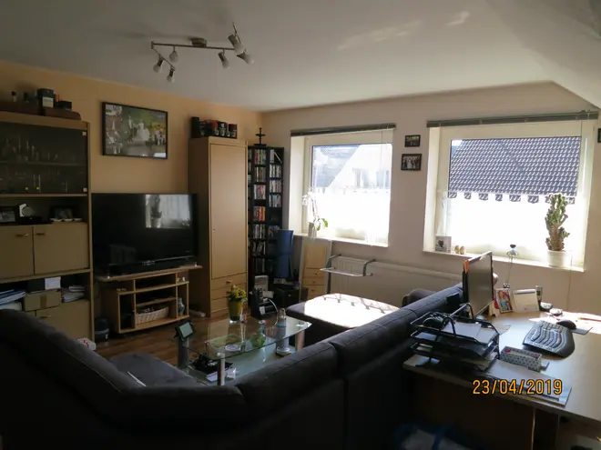 3 Zimmer Wohnung mit 64 m² in Paderborn – Bild 2