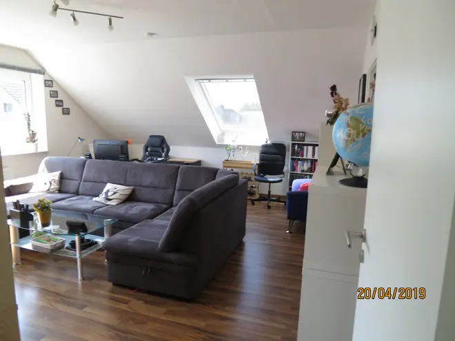 3 Zimmer Wohnung mit 64 m² in Paderborn – Bild 3