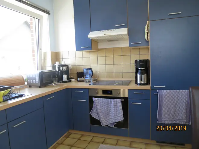 3 Zimmer Wohnung mit 64 m² in Paderborn – Bild 4