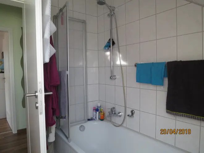 3 Zimmer Wohnung mit 64 m² in Paderborn – Bild 6