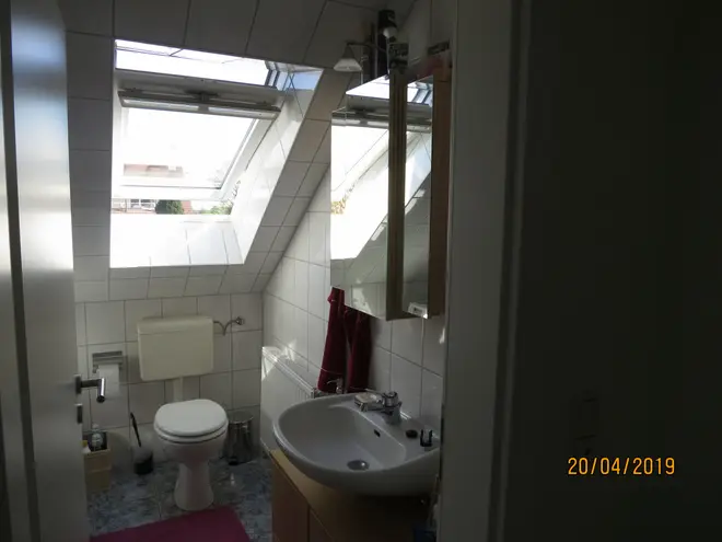 3 Zimmer Wohnung mit 64 m² in Paderborn – Bild 7