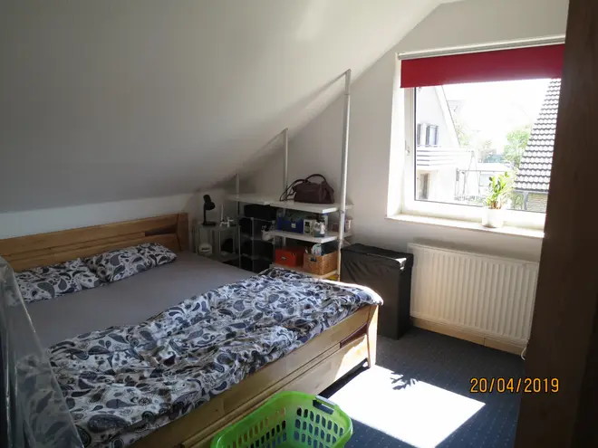 3 Zimmer Wohnung mit 64 m² in Paderborn – Bild 8