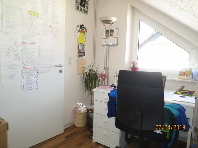 3 Zimmer Wohnung mit 64 m² in Paderborn – Bild 9