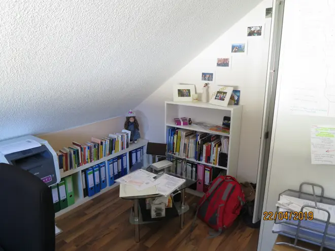 3 Zimmer Wohnung mit 64 m² in Paderborn – Bild 10