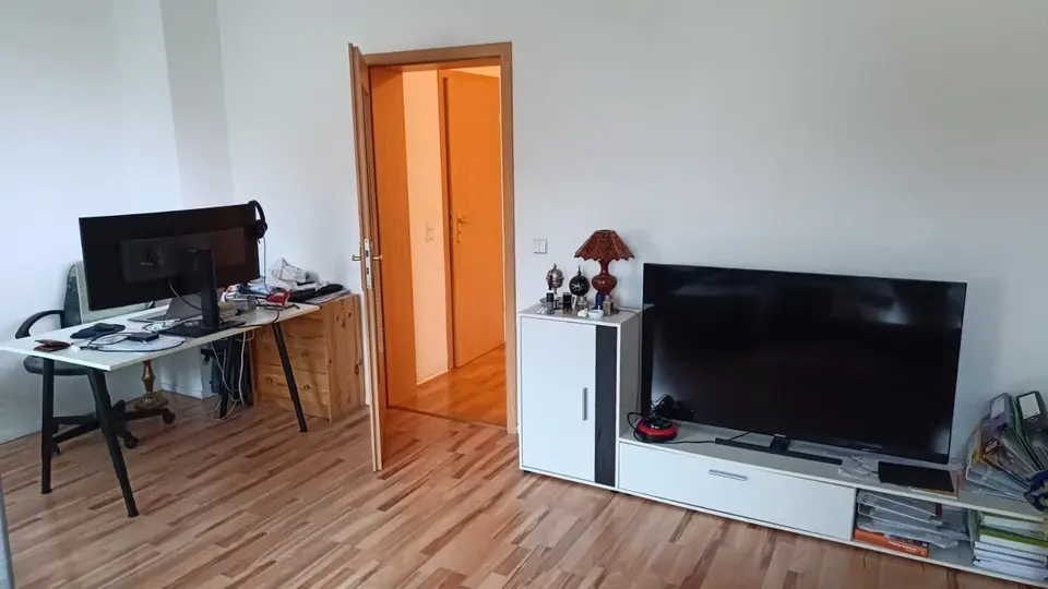 2 Zimmer Wohnung mit 54 m² in Leipzig – Bild 1