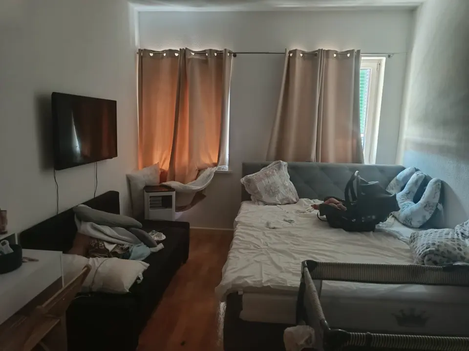 2 Zimmer Wohnung mit 54 m² in Leipzig – Bild 2
