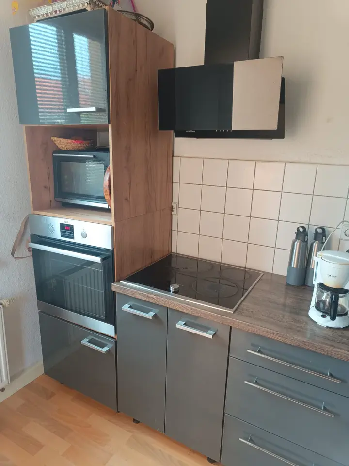 2 Zimmer Wohnung mit 54 m² in Leipzig – Bild 3