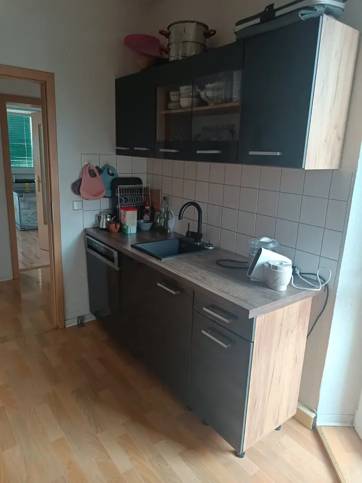 2 Zimmer Wohnung mit 54 m² in Leipzig – Bild 4