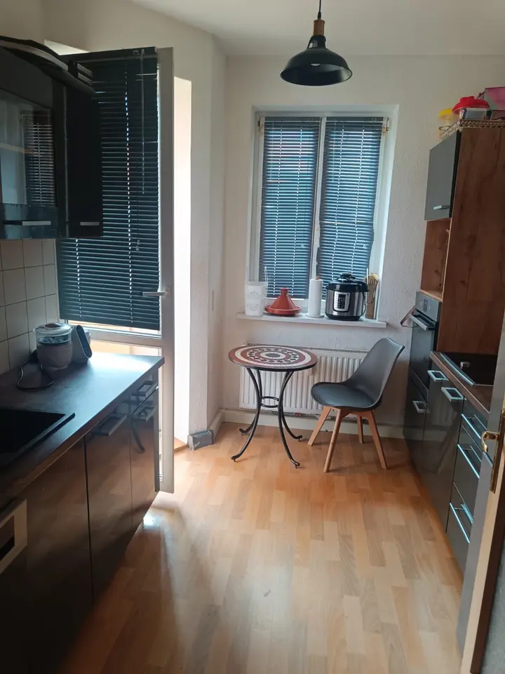 2 Zimmer Wohnung mit 54 m² in Leipzig – Bild 9