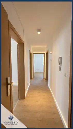 3 Zimmer Wohnung mit 76 m² in Magdeburg – Bild 2