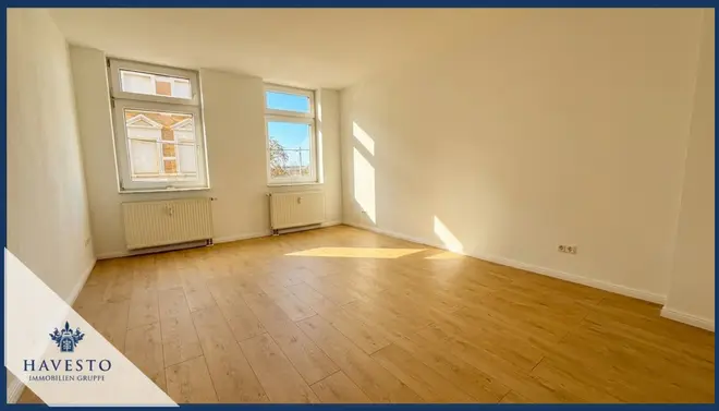3 Zimmer Wohnung mit 76 m² in Magdeburg – Bild 4