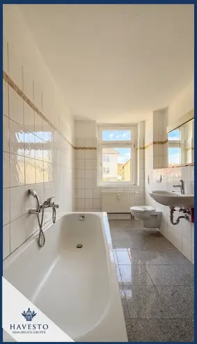3 Zimmer Wohnung mit 76 m² in Magdeburg – Bild 6