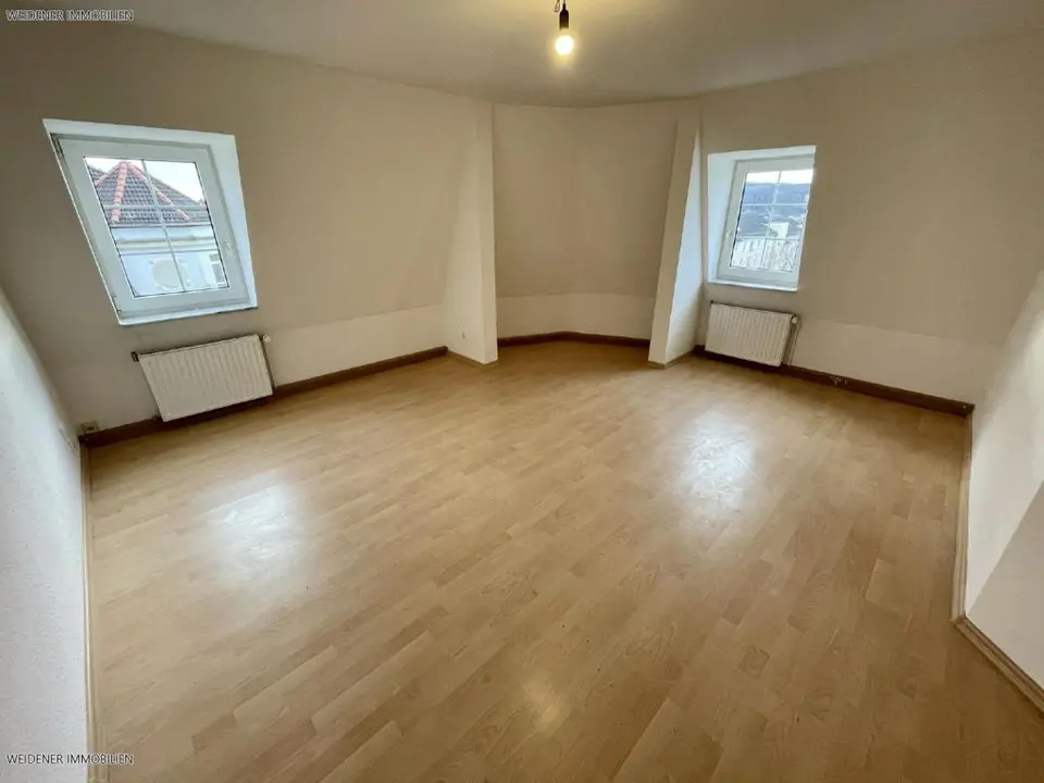 4 Zimmer Wohnung mit 106 m² in Gera – Bild 6