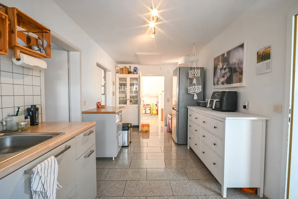 3 Zimmer Wohnung mit 90 m² in Aschaffenburg – Bild 2