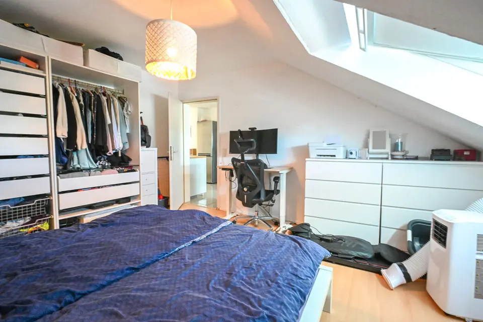 3 Zimmer Wohnung mit 90 m² in Aschaffenburg – Bild 6