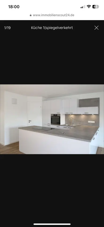 3 Zimmer Wohnung mit 90 m² in Hockenheim – Bild 10