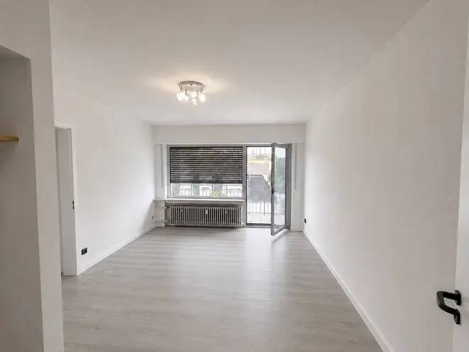 4 Zimmer Wohnung mit 105 m² in Frankfurt am Main – Bild 6