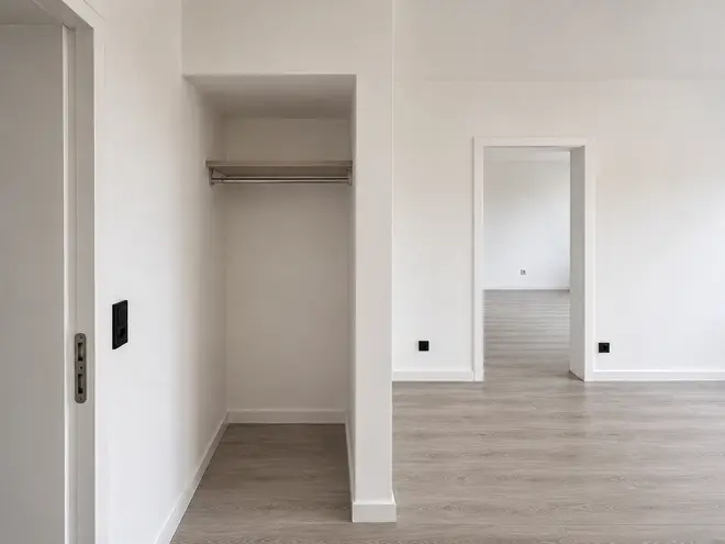 4 Zimmer Wohnung mit 105 m² in Frankfurt am Main – Bild 8