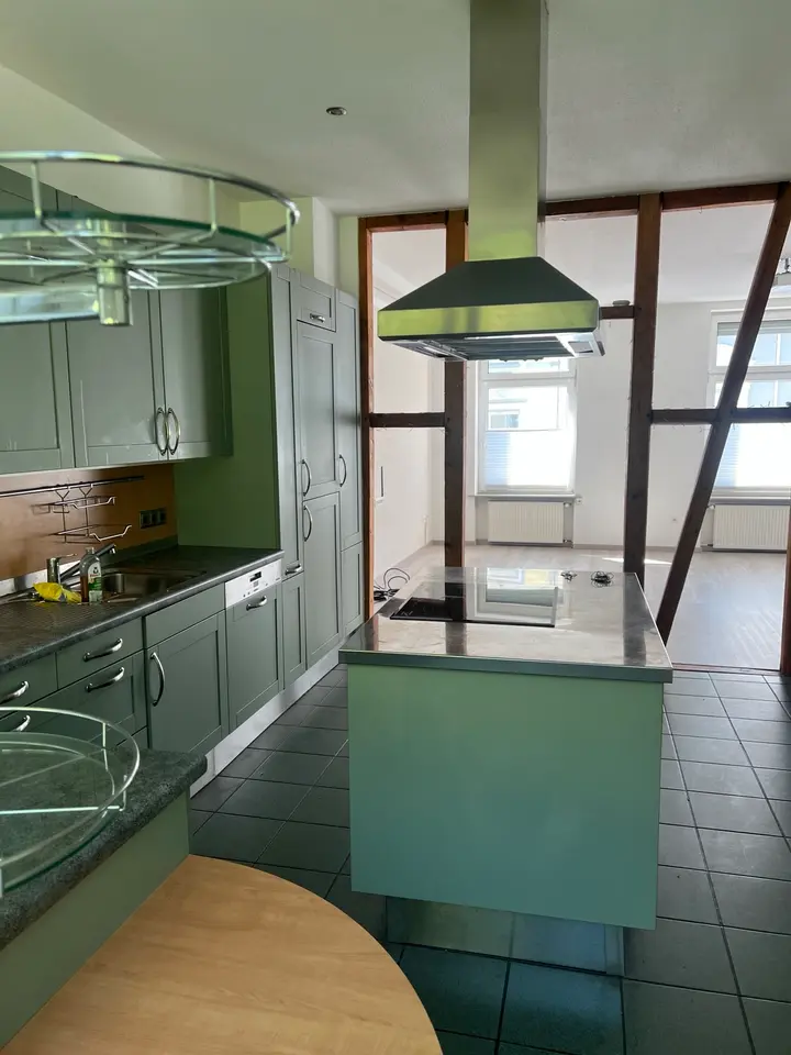 2 Zimmer Wohnung mit 66 m² in Haan – Bild 1