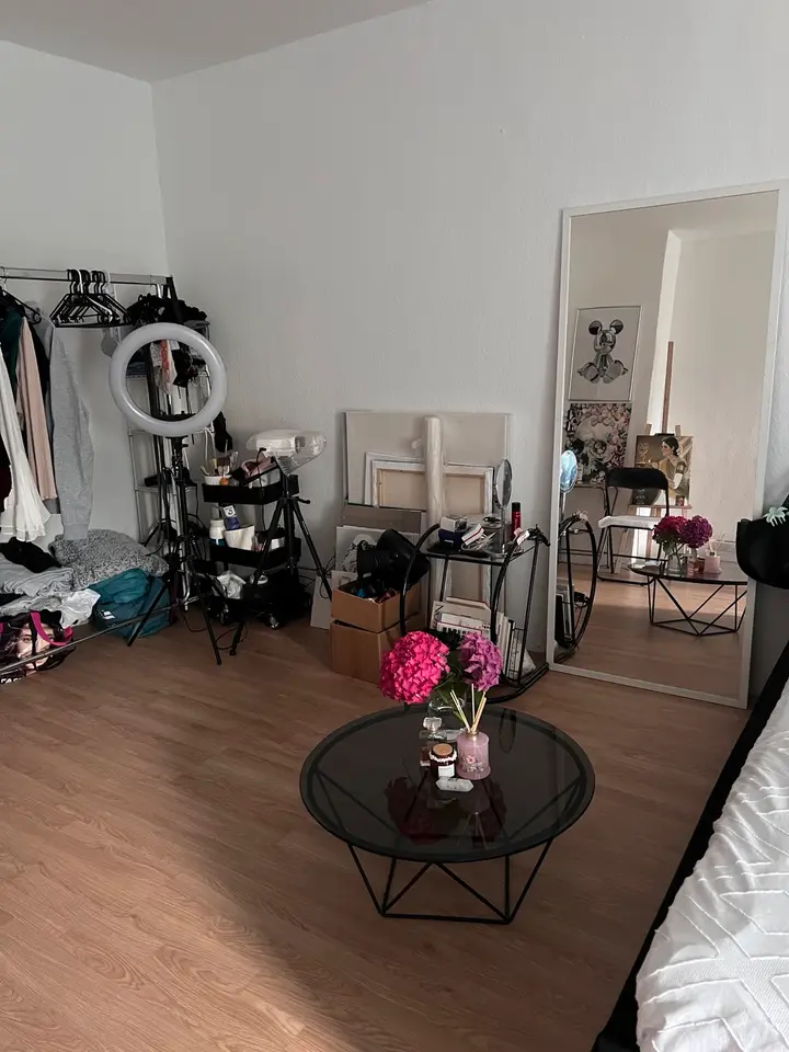 2 Zimmer Wohnung mit 66 m² in Haan – Bild 6