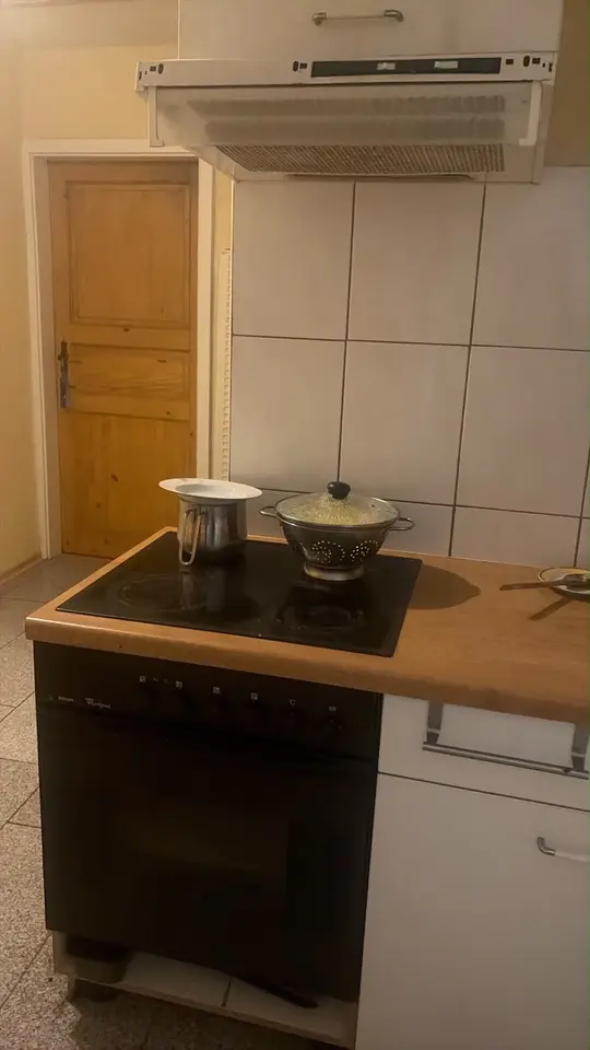 2 Zimmer Wohnung mit 22 m² in Erfurt – Bild 3