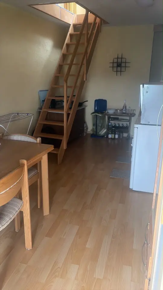 2 Zimmer Wohnung mit 22 m² in Erfurt – Bild 7