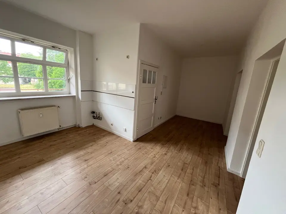 2 Zimmer Wohnung mit 22 m² in Erfurt – Bild 8
