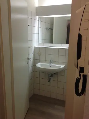 1 Zimmer Wohnung mit 22 m² in Saarbrücken – Bild 11