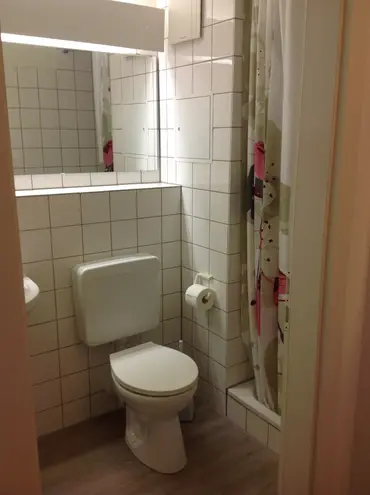 1 Zimmer Wohnung mit 22 m² in Saarbrücken – Bild 12