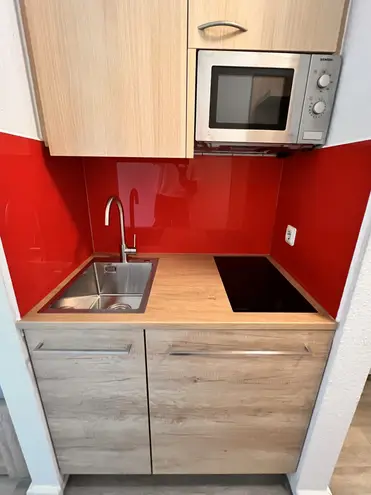1 Zimmer Wohnung mit 22 m² in Saarbrücken – Bild 8