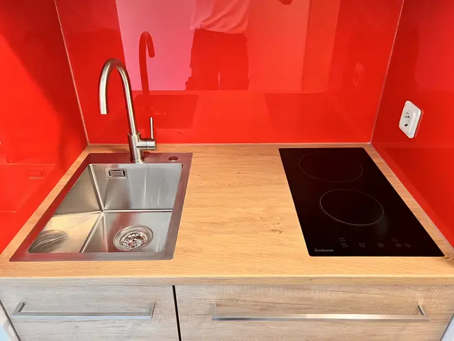 1 Zimmer Wohnung mit 22 m² in Saarbrücken – Bild 9