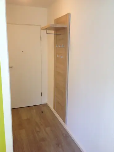 1 Zimmer Wohnung mit 22 m² in Saarbrücken – Bild 10
