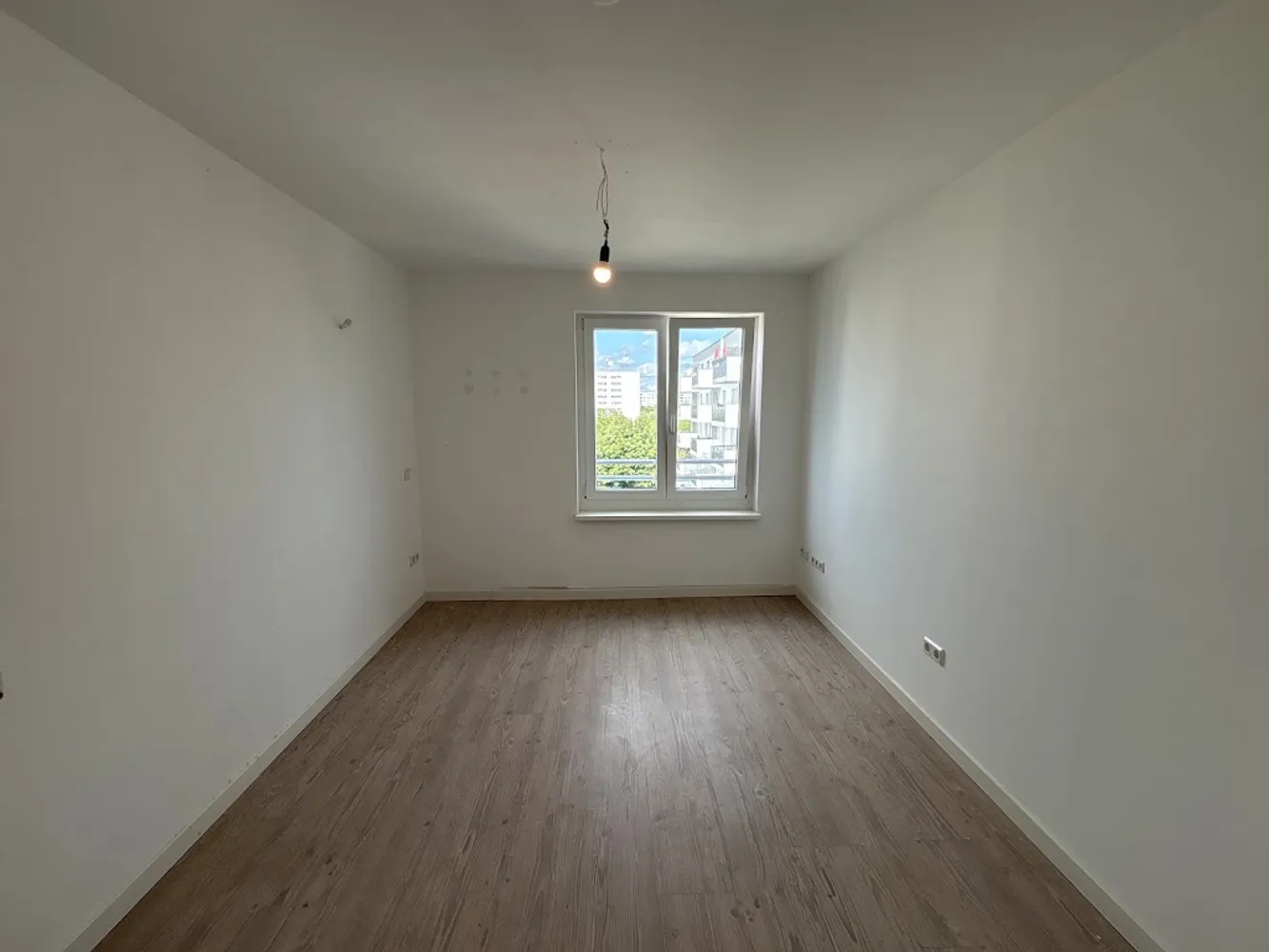 4 Zimmer Wohnung mit 95 m² in Berlin – Bild 11