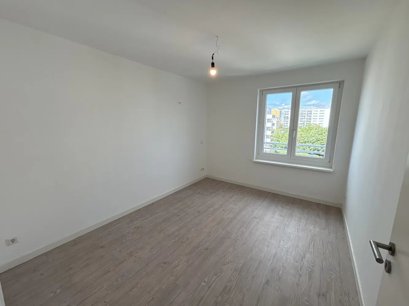 4 Zimmer Wohnung mit 95 m² in Berlin – Bild 12