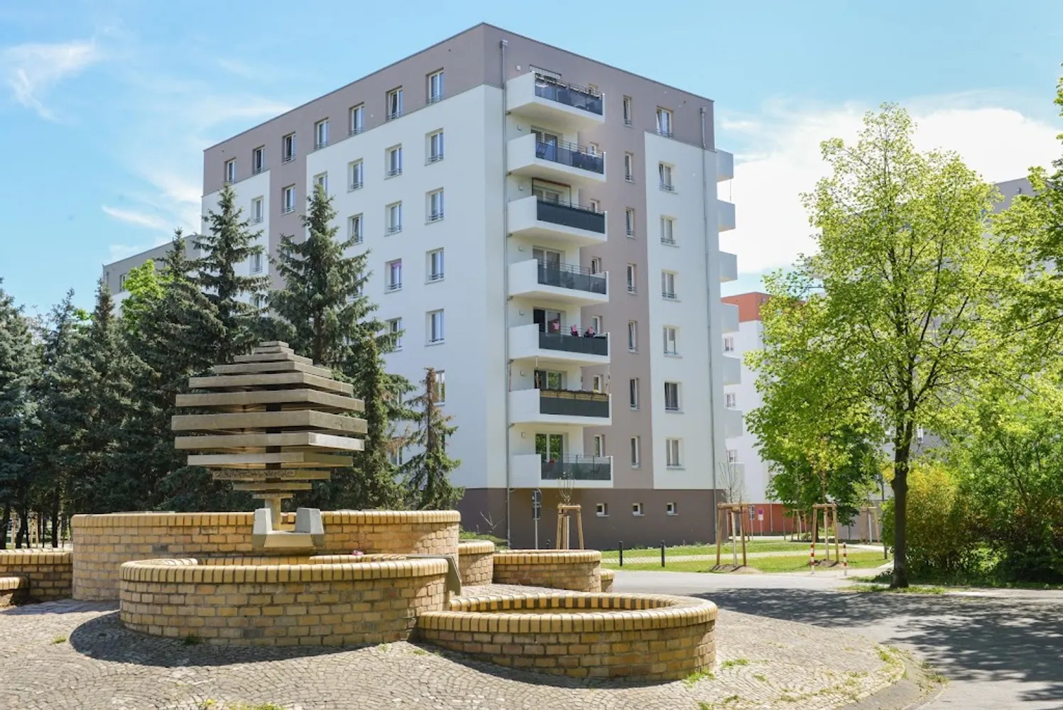 4 Zimmer Wohnung mit 95 m² in Berlin – Bild 3