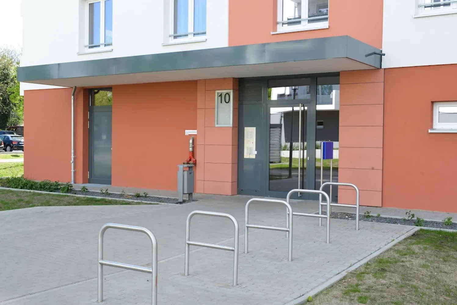 4 Zimmer Wohnung mit 95 m² in Berlin – Bild 4