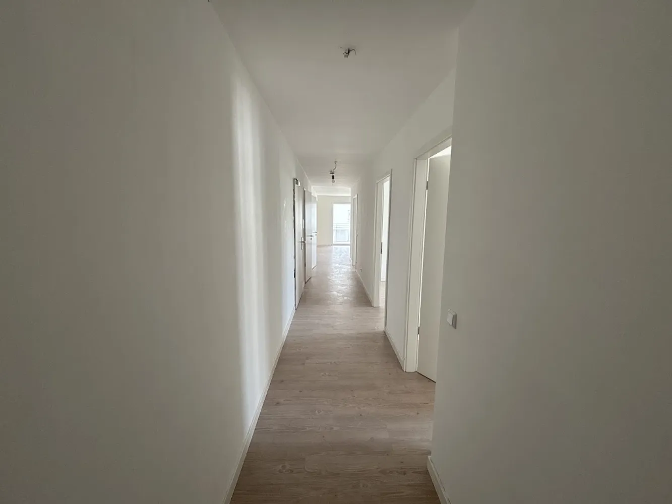 4 Zimmer Wohnung mit 95 m² in Berlin – Bild 5