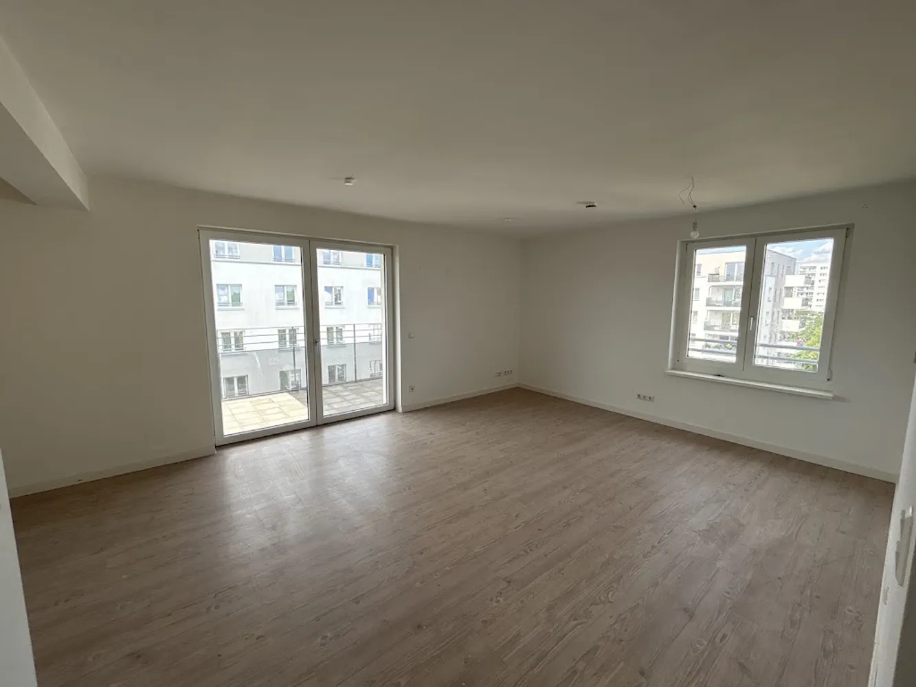 4 Zimmer Wohnung mit 95 m² in Berlin – Bild 6