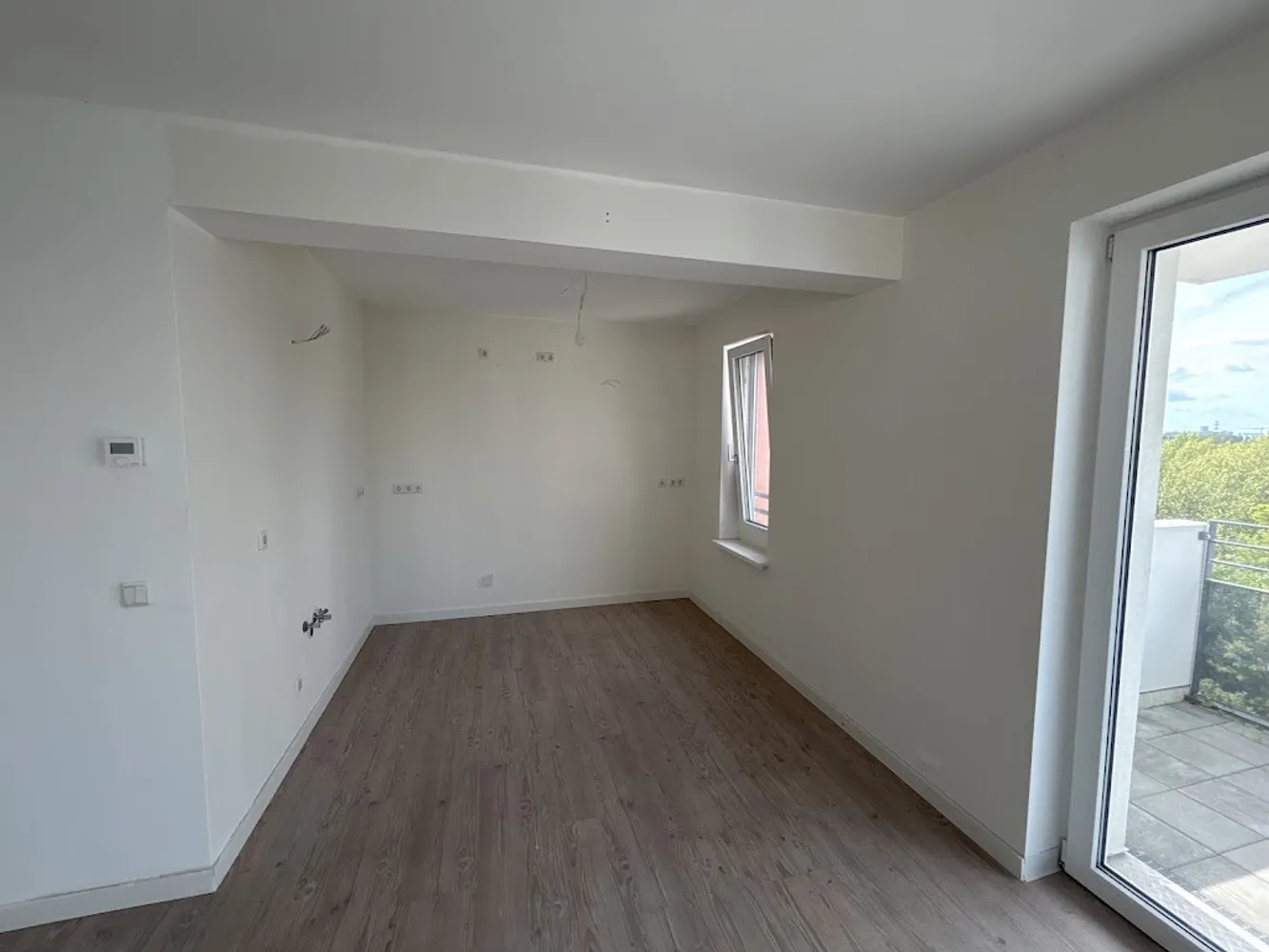 4 Zimmer Wohnung mit 95 m² in Berlin – Bild 7