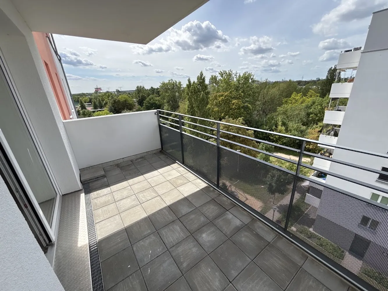4 Zimmer Wohnung mit 95 m² in Berlin – Bild 8