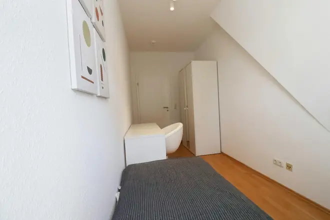 WG-Zimmer mit 11 m² in Erfurt – Bild 3