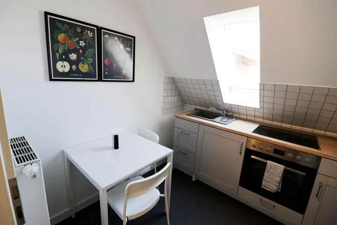 WG-Zimmer mit 11 m² in Erfurt – Bild 5