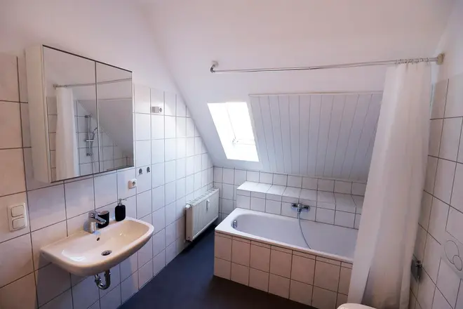 WG-Zimmer mit 11 m² in Erfurt – Bild 9